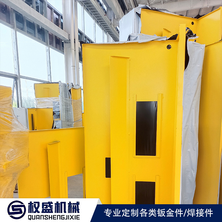 環保設備成功案例一