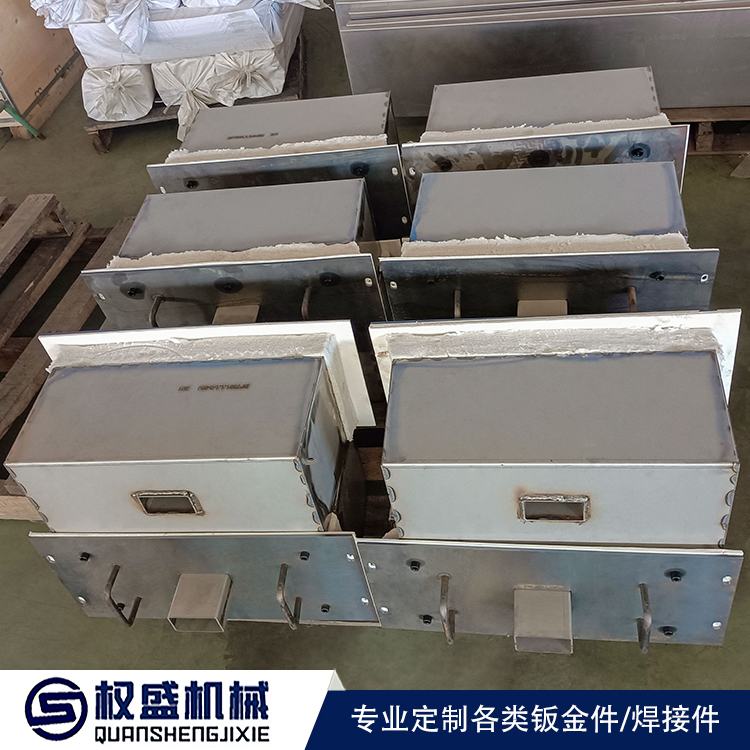 生產線成功案例一